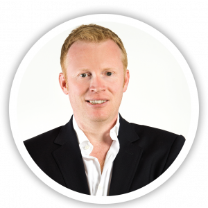 Dublin Tech Summit 2018