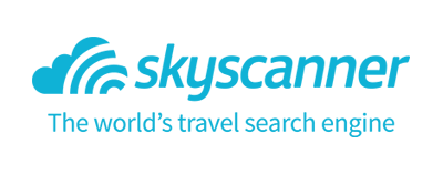 Skyscanner Logo Dublin Tech Summit