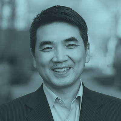 Eric-Yuan