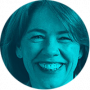 Fireside: The Perpetual Evolution of Work and the Workplace<h5>Anne Kiely, EMEA Lead HR Business Partner, Twitter</h5> image