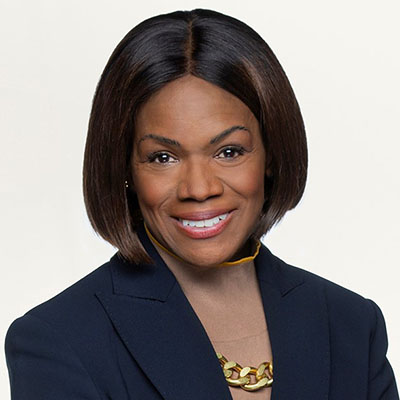 Dame Vivian Hunt