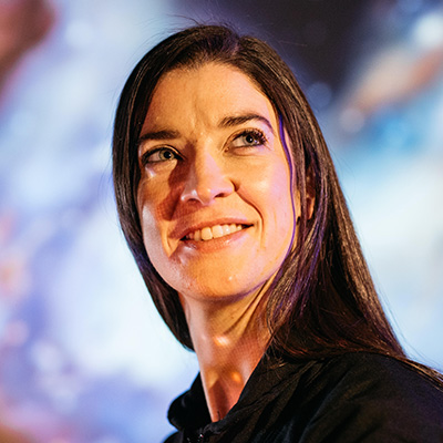 Dr Norah Patten