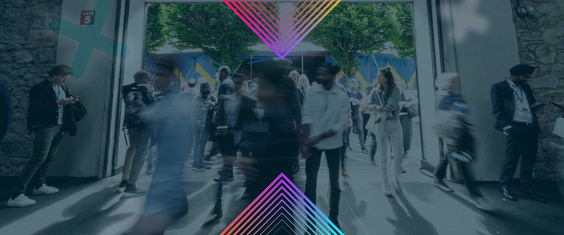 Dublin Tech Summit 2023 | Watch ondemand