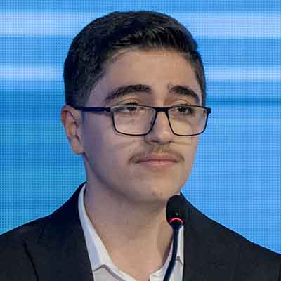 Aro Dana: Full-stack developer, Founder and one of the world’s youngest CEOs, AK Group